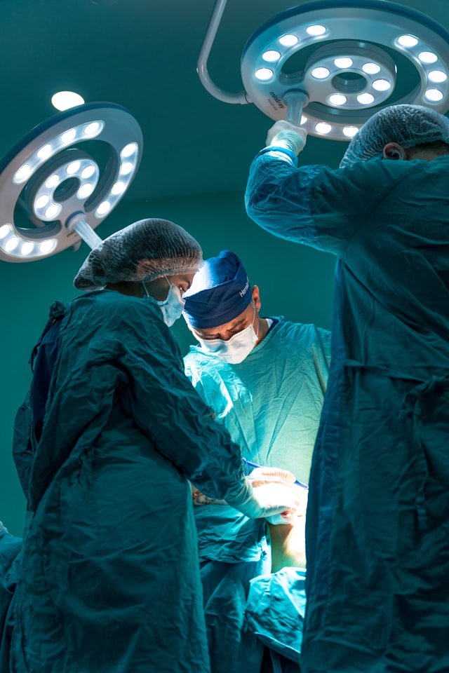 Navigating Surgery Needs with MyShare: A Simplified Guide