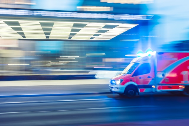 How MyShare Made an Emergency Room Visit Stress-Free