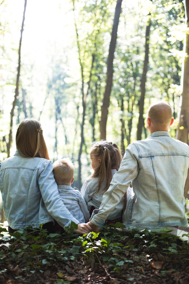 Thriving with a Chronic Condition: MyShare Members' Guide