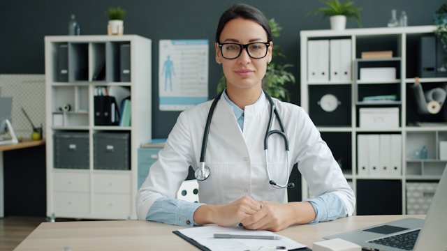 Navigating Specialist Visits with MyShare: A Step-by-Step Guide